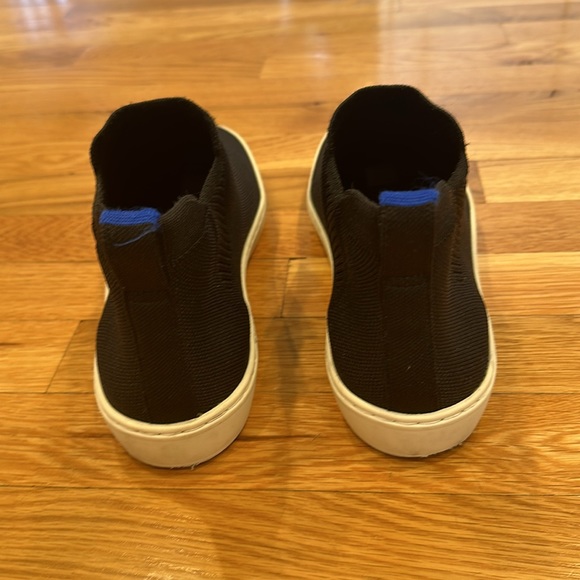 Rothy's chelsea sneaker boot - Picture 2 of 6